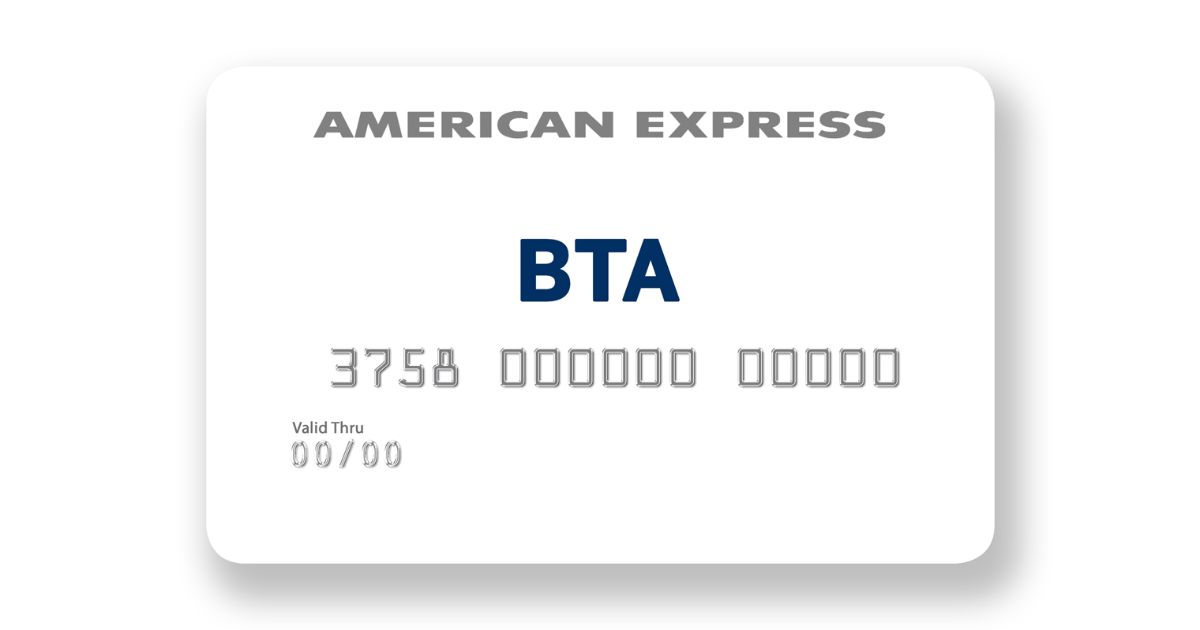 american express corporate travel