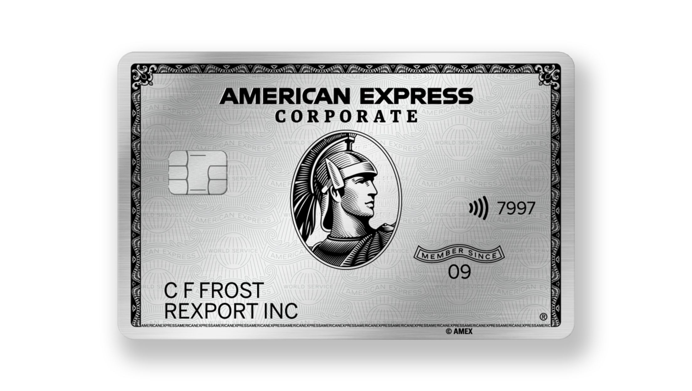 American Express Corporate Platinum Card American Express Switzerland