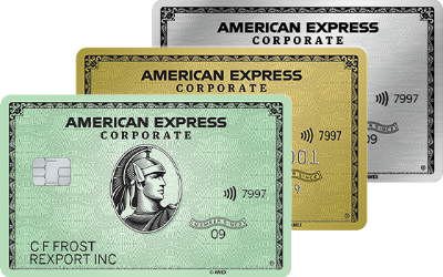 Credit card from American Express | American Express Switzerland