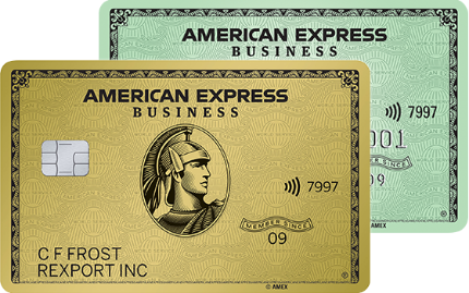 Credit Card From American Express 