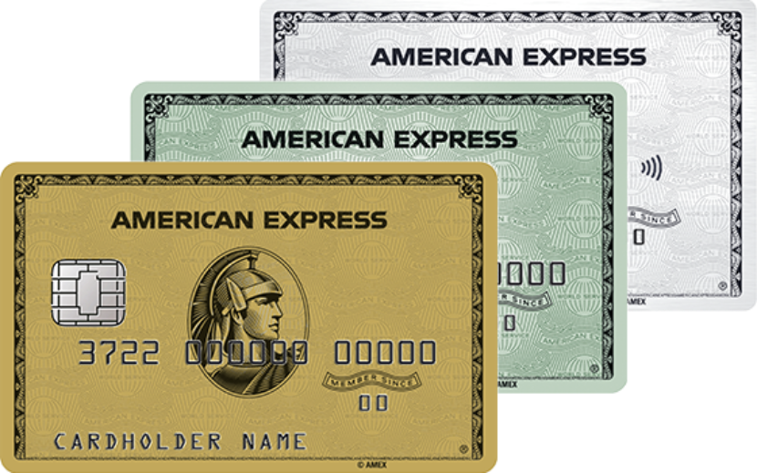 Credit card from American Express | American Express Switzerland